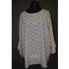 1067  Dámská tunika, vel. 58