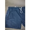 4645 Pánské tm. modré koupačky, 6XL,8XL