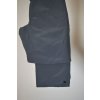 4258 Pánské softsheel. kalhoty šedé,2XL