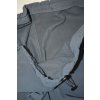4258 Pánské softsheel. kalhoty šedé,2XL