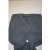4258 Pánské softsheel. kalhoty šedé,2XL