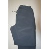 4258 Pánské softsheel. kalhoty šedé,2XL