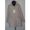 1467 Dámský kabátek béžový, v.56