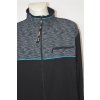 4000 Pánská letní mikina 5XL-7XL