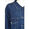 4274 Riflová bunda, tmavě modrá, vel. 160-170 cm
