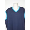 4094 Pánské triko bez rukávů, 7XL-11XL