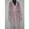 1653 Luxusní župan 3XL