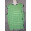 4454 Pánské tílko bez rukávů, 8 XL(180 cm