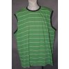 4454 Pánské tílko bez rukávů, 8 XL(180 cm