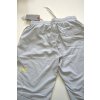 4560 Kraťasy - koupačky šedé, Uncle sam - 2XL - pas 114 cm,SLEVA!!!