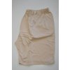 4238 Bavlněné kraťasy, kratší,4XL-6XL