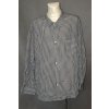 4172 Pánská košile , kostkovaná,5XL