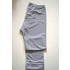4146  Šedé funkční spodky - obvod pasu: 102 cm
