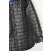 4471 zimní bunda černá, odlehčená, 4XL