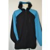 4021 softsheelová bunda, vel.: 4XL-9XL