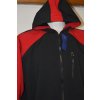 4077 Pánská softsheelová bunda, 3XL-9XL
