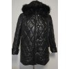 1530 Zimní bunda, černá, 54,60