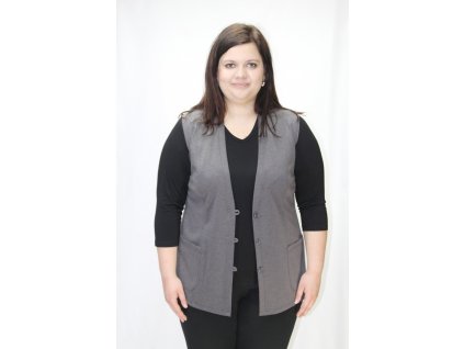 Vesta šedá