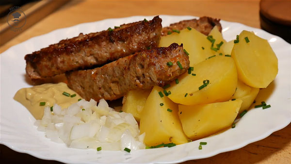 Čevabčiči