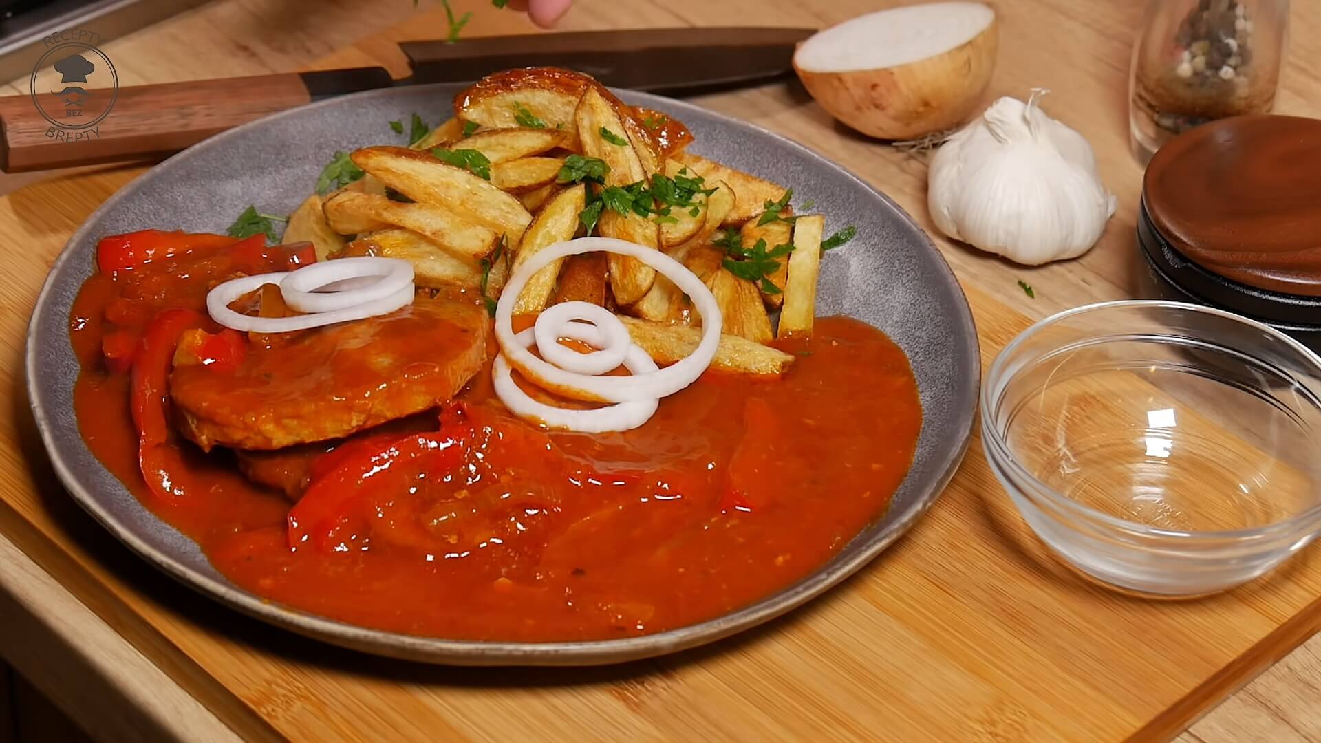 Srbské žebírko