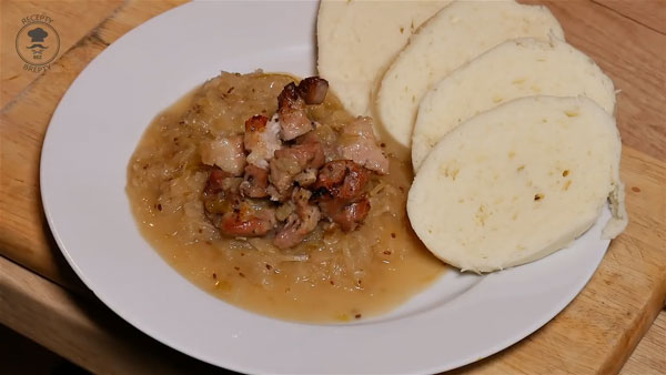 Vepřové-výpečky