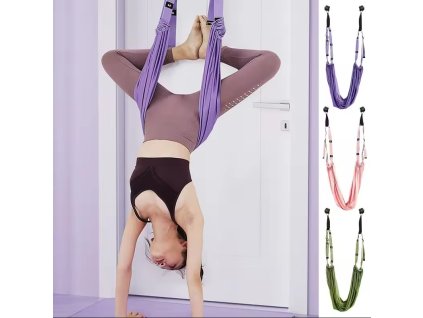 Závesný popruh na cvičenie
