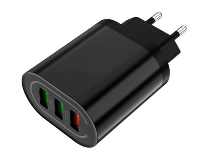 Univerzálny adaptér USB