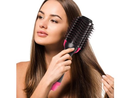 2V1 sušič vlasov a kulma