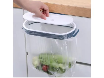 Držiak na odpadkové vrecko