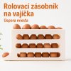 Organizér na vajíčka XL
