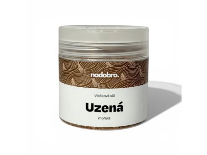vlockova morska sul uzena