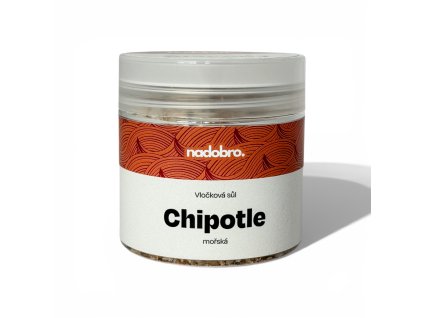vlockova morska sul chipotle