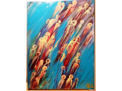 "Odkud a kam míříme?"