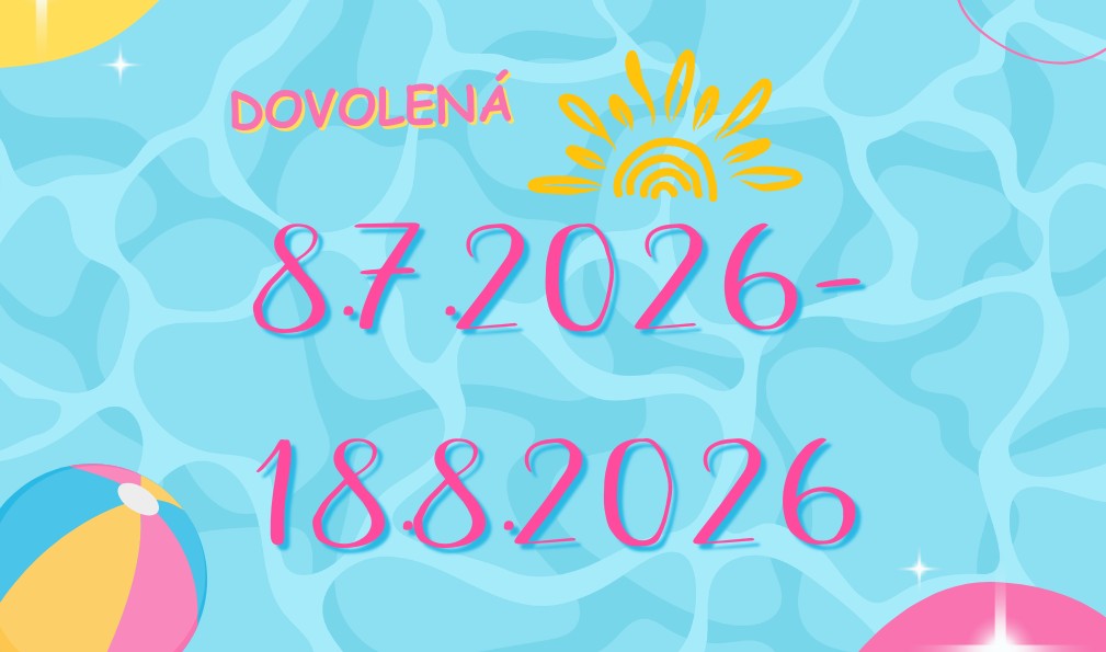 Dovolená