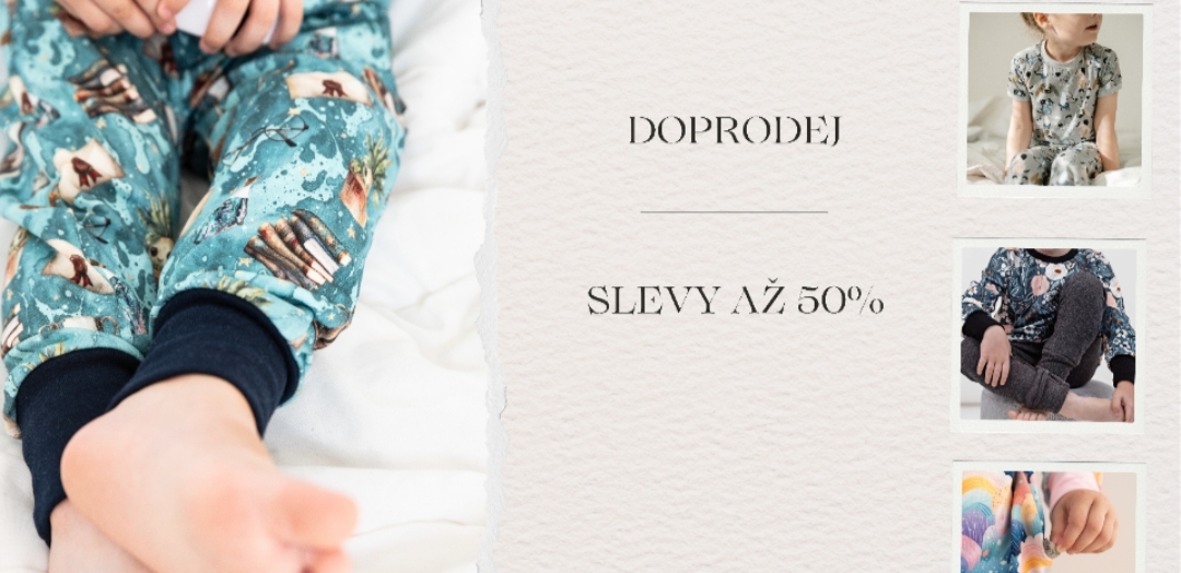 DOPRODEJ