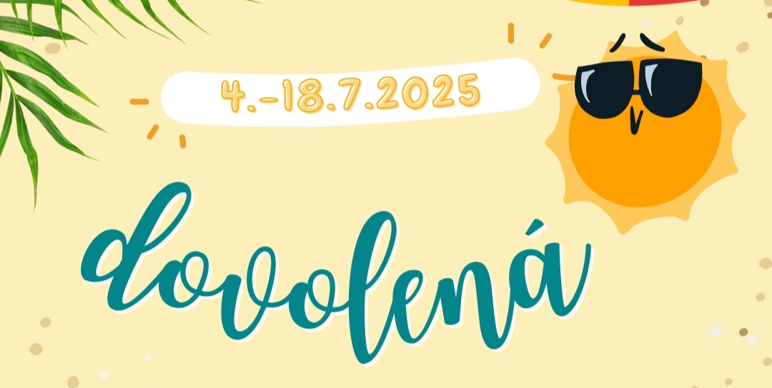 Dovolená