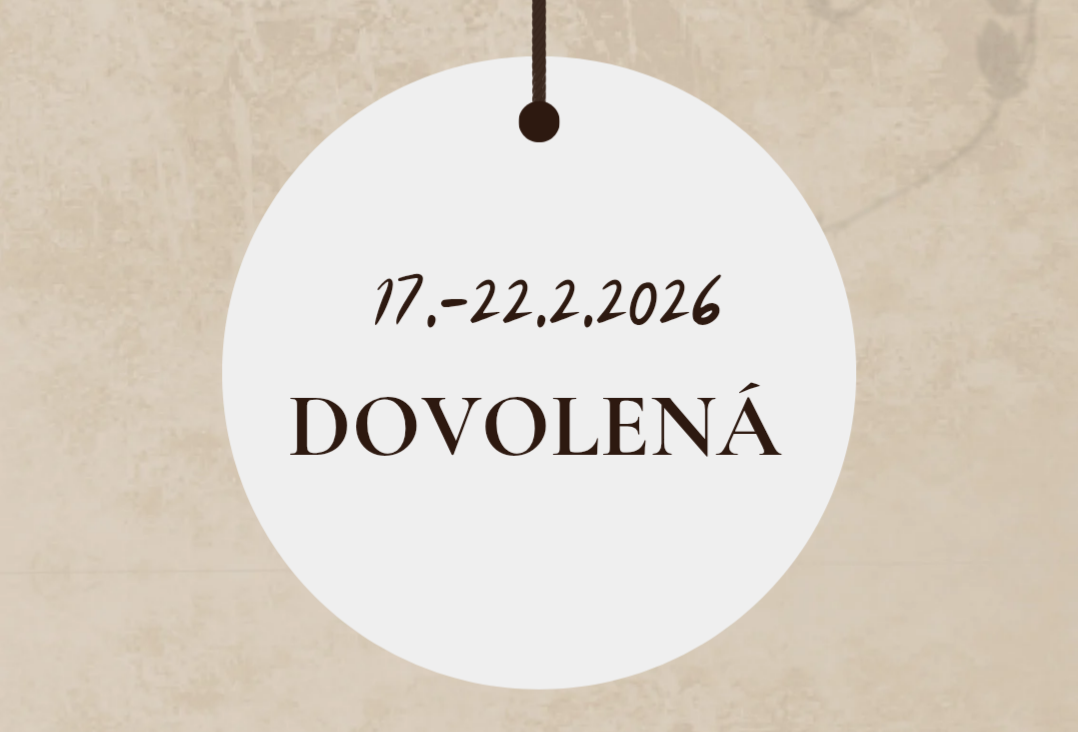 Dovolená