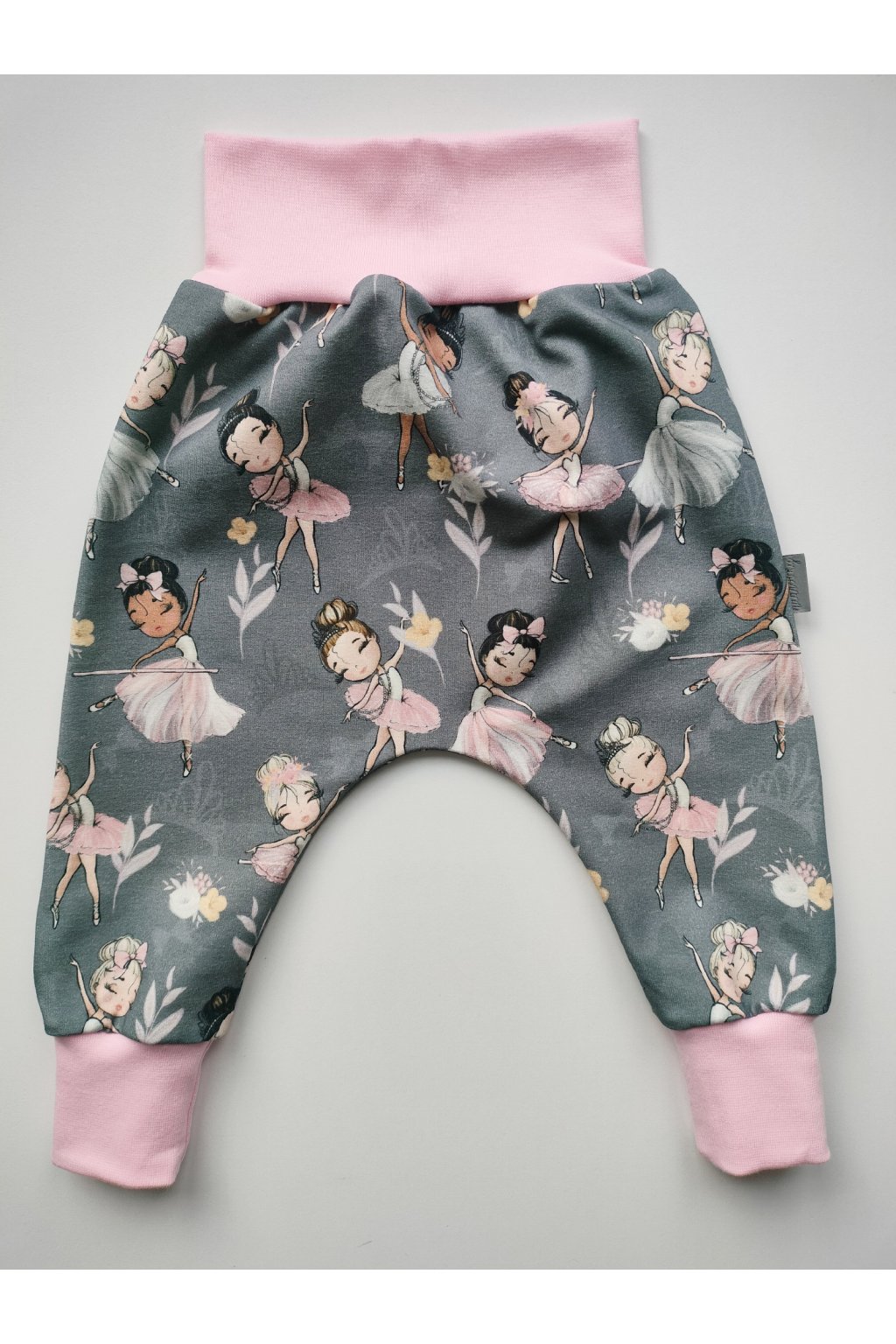 BAGGY BALETKY VEL. 74/80