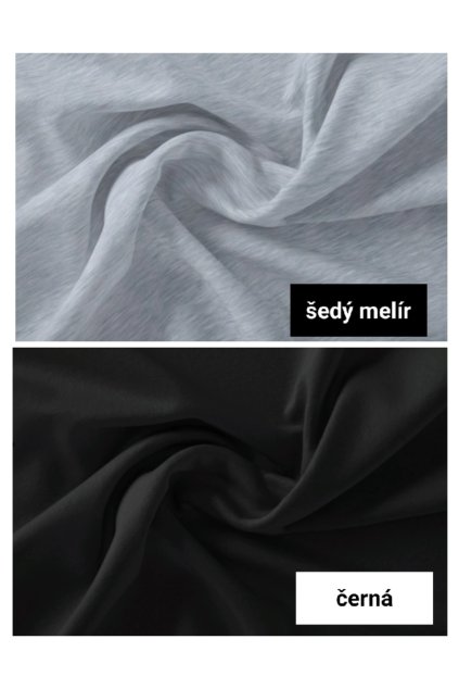 MIKINA BASIC KAPUCKA
