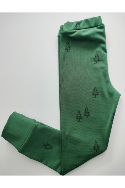 LEGÍNY FUNKČNÍ LES KLASIK VEL. 122