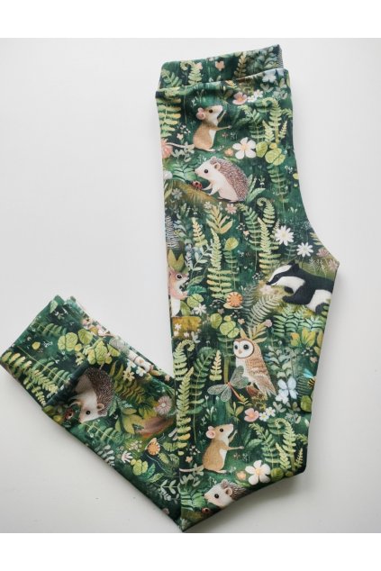 LEGÍNY LESNÍ ŠEPOT KLASIK VEL. 92