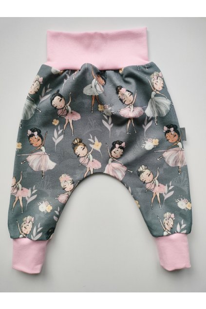 BAGGY BALETKY VEL. 74/80