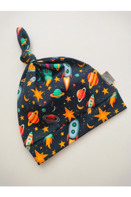 ČEPIČKA PLANETY UZLÍK