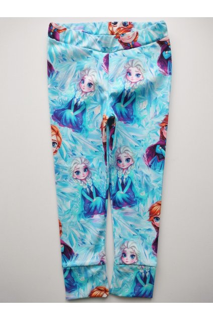 LEGÍNY LEDOVÉ KRÁLOVSTVÍ SLIM VEL. 98