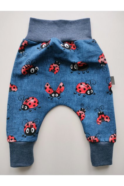 BAGGY BERUŠKY VEL. 68/74