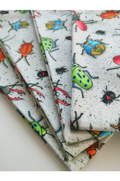 LEGÍNY BROUČCI KLASIK