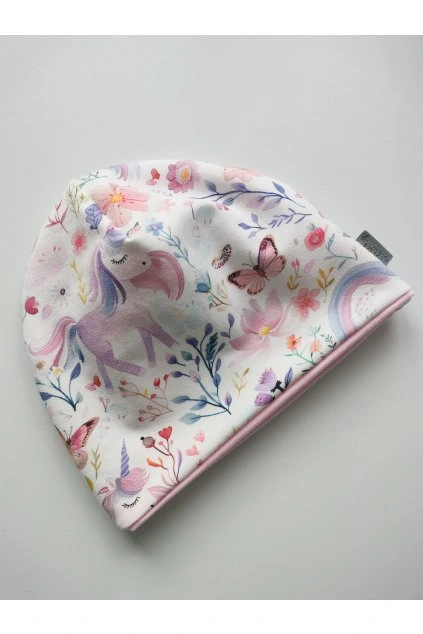 ČEPIČKA/NÁKRČNÍK JEDNOROŽEC