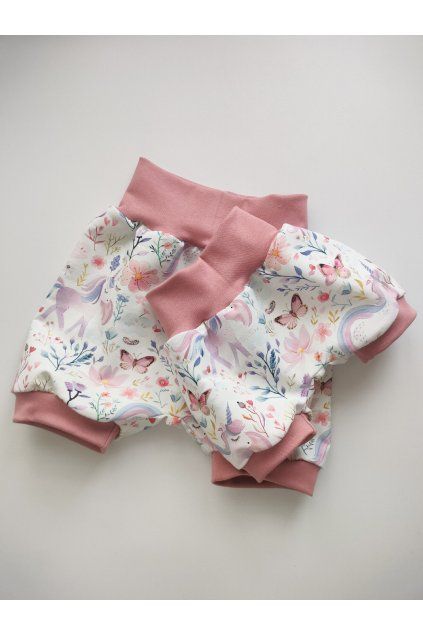 KRAŤÁSKY JEDNOROŽEC