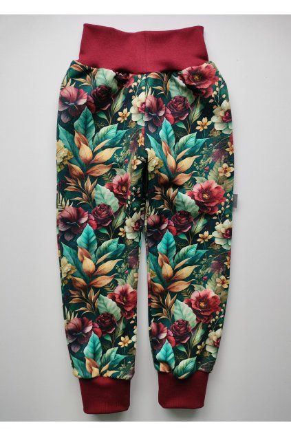 TEPLÁČKY VÍNOVÝ KVĚT