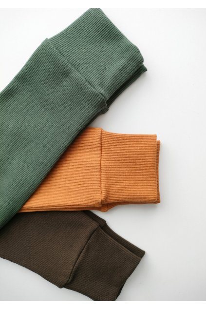 LEGÍNY ŽEBRO SLIM 3PACK